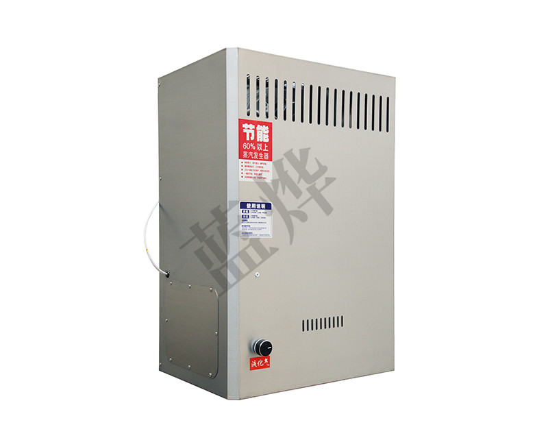 掛式蒸汽發(fā)生器